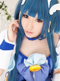 (Cosplay) (C82) (コスプレ) Shooting Star s(サク) CURE SAKUSAKU 11(82)